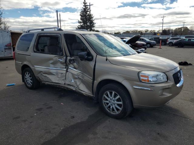 Photo 4 from auction – 2005 BUICK TERRAZA CX with VIN 5GADV33L45D228885