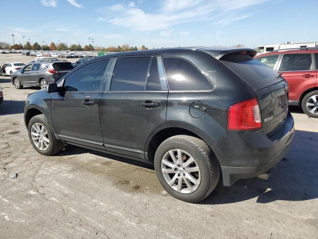 Photo 2 from auction – 2014 FORD EDGE SEL with VIN 2FMDK3JC0EBB86064