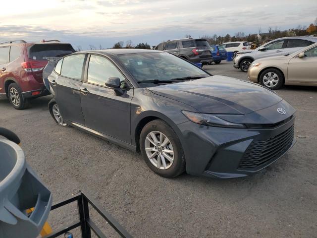 Photo 4 from auction – 2025 TOYOTA CAMRY XSE with VIN 4T1DAACK8SU001678