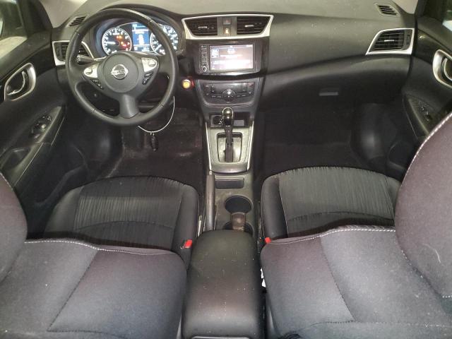 Photo 8 from auction – 2019 NISSAN SENTRA S with VIN 3N1AB7AP2KL606475