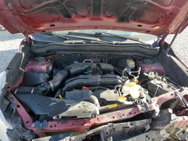 Photo 12 from auction – 2015 SUBARU FORESTER 2 with VIN JF2SJADC9FH488781