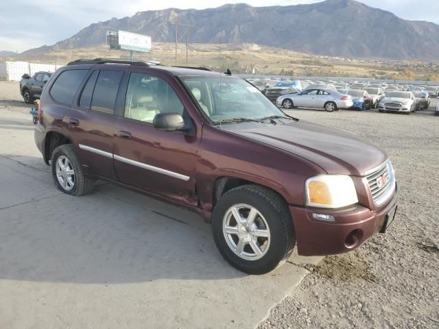 Zdjęcie 4 z aukcji – 2007 GMC ENVOY z VIN 1GKDT13S672191325