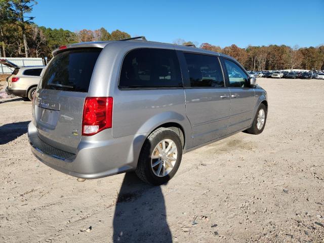 Photo 3 from auction – 2016 DODGE GRAND CARAVAN with VIN 2C4RDGCG3GR351451