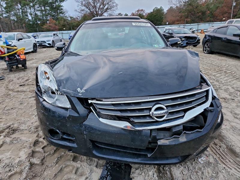 Photo 5 from auction – 2010 NISSAN ALTIMA BAS with VIN 1N4AL2AP7AC138451
