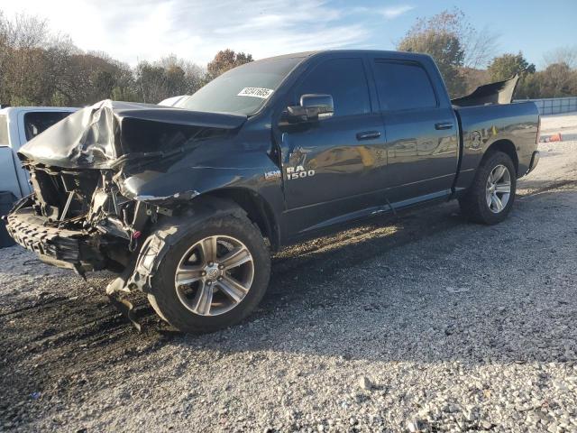RAM 1500 SPORT 2015 with VIN 1C6RR7MT8FS642819 - Photo from auction