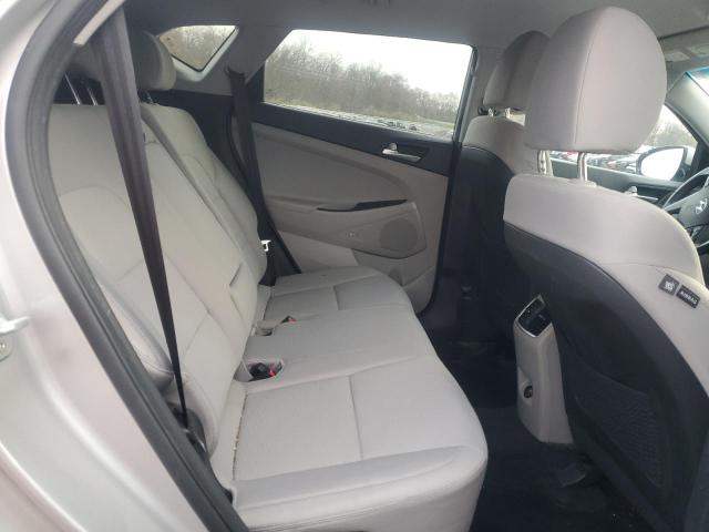 Photo 10 from auction – 2020 HYUNDAI TUCSON LIM with VIN KM8J3CAL2LU201638