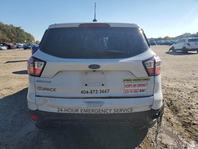 Photo 6 from auction – 2018 FORD ESCAPE S with VIN 1FMCU0F74JUD06128