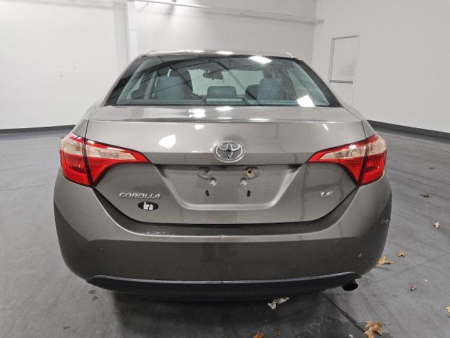 Photo 6 from auction – 2018 TOYOTA COROLLA L with VIN 2T1BURHE3JC008408