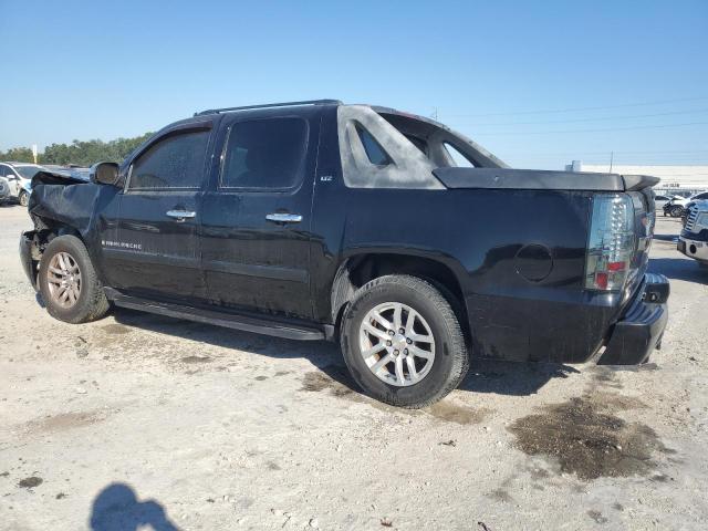 Photo 2 from auction – 2008 CHEVROLET AVALANCHE with VIN 3GNFK123X8G171502