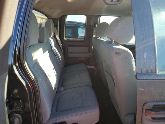 Фото 10 с аукциона – 2012 FORD F150 SUPER с VIN 1FTFX1CF4CFC92202