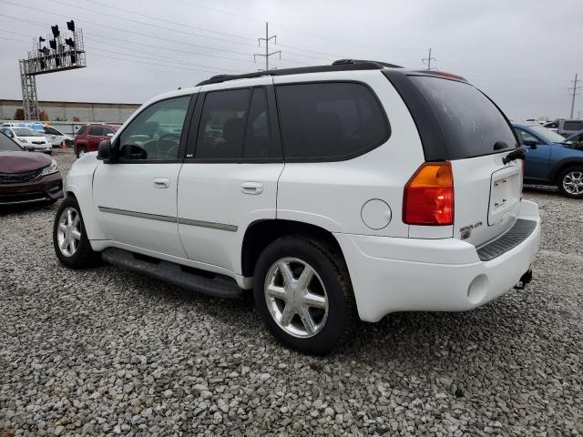 صورة رقم 2 من المزاد - 2008 GMC ENVOY مع VIN 1GKDT13S282214259