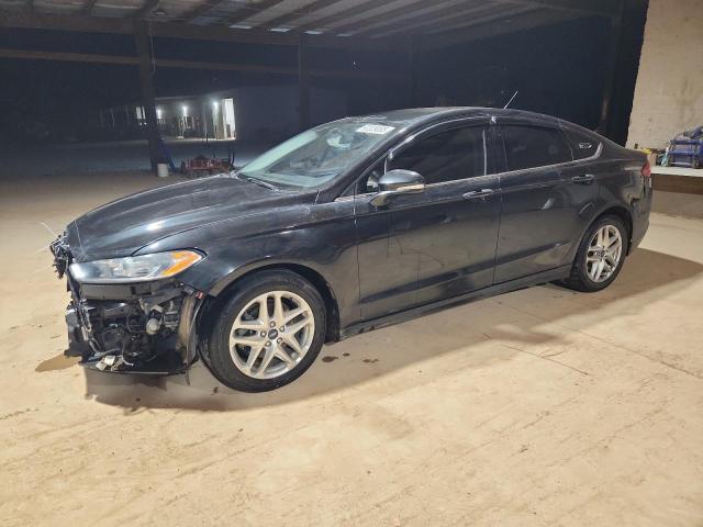 FORD FUSION SE 2013 with VIN 3FA6P0H77DR298470 - Photo from auction