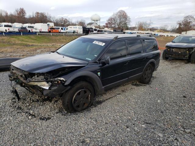 VOLVO XC70 2006 with VIN YV4SZ592861231910 - Photo from auction