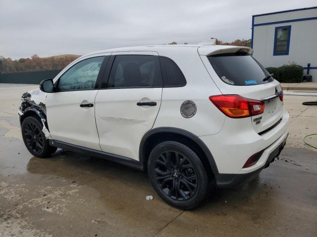 Photo 2 from auction – 2019 MITSUBISHI OUTLANDER with VIN JA4AP3AU1KU030603