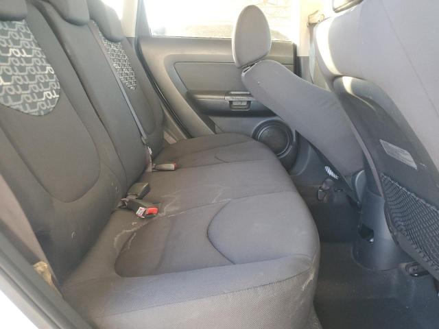 Zdjęcie 11 z aukcji – 2010 KIA SOUL + z VIN KNDJT2A24A7147924
