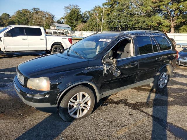 VOLVO XC90 3.2 2012 with VIN YV4952CY5C1615368 - Photo from auction