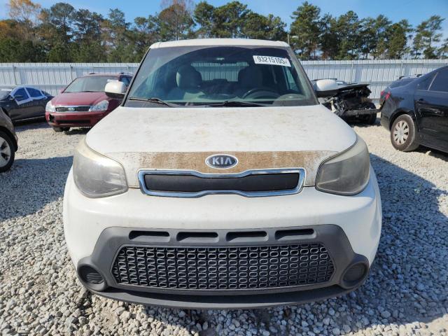 Zdjęcie 5 z aukcji – 2014 KIA SOUL z VIN KNDJN2A25E7709782