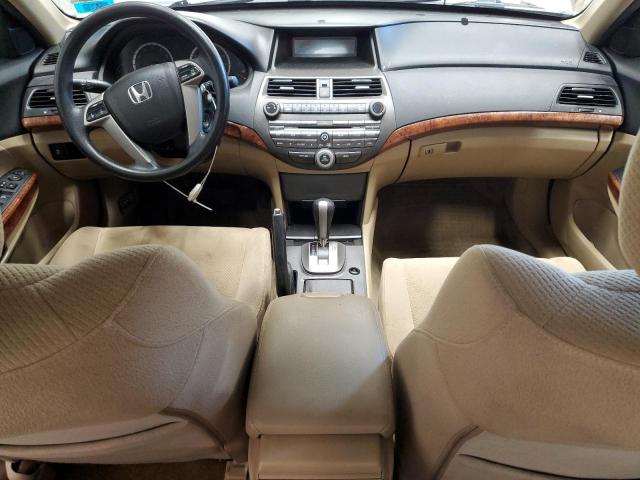 Photo 8 from auction – 2012 HONDA ACCORD EX with VIN 1HGCP2F76CA049650