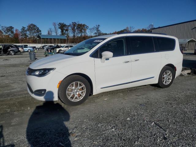 CHRYSLER PACIFICA T 2020 z numerem VIN 2C4RC1BG7LR105742 - Zdjęcie z aukcji