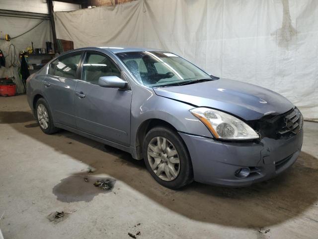 Photo 4 from auction – 2011 NISSAN ALTIMA BAS with VIN 1N4AL2AP8BC169452
