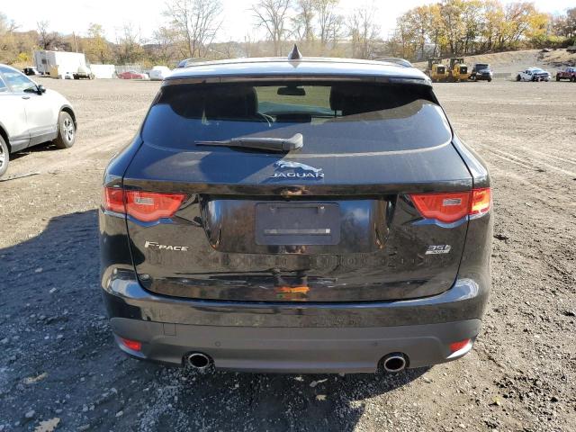 Photo 6 from auction – 2017 JAGUAR F-PACE PRE with VIN SADCK2BV7HA497845