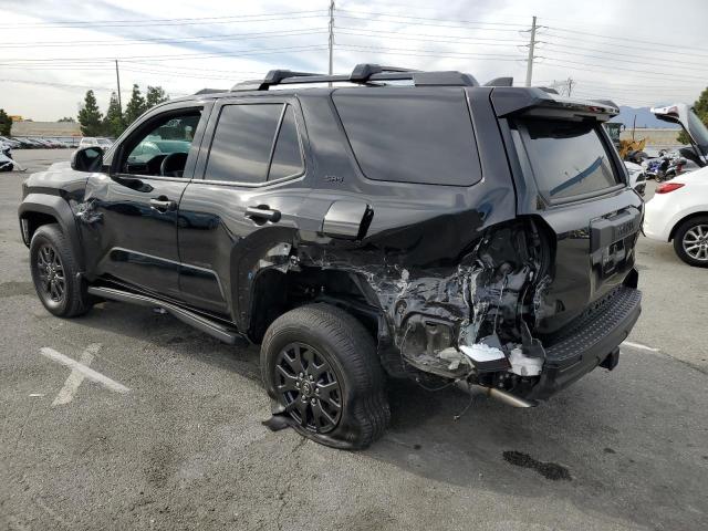 Photo 2 from auction – 2025 TOYOTA 4RUNNER SR with VIN JTEVA5BR6S5018368