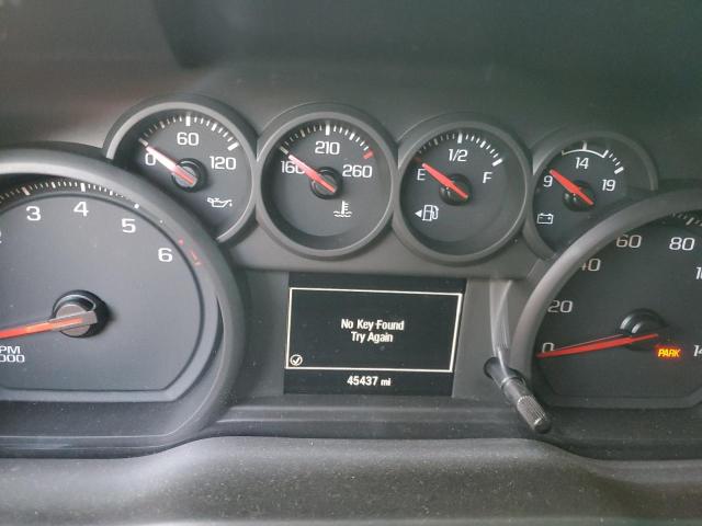 Photo 9 from auction – 2024 CHEVROLET SILVERADO with VIN 3GCUDCED5RG345651