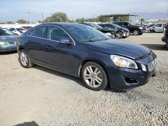 Photo 4 from auction – 2013 VOLVO S60 T5 with VIN YV1612FS9D1217892