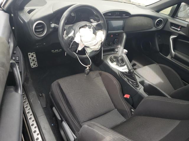 Photo 8 from auction – 2020 TOYOTA 86 with VIN JF1ZNAA13L8753474