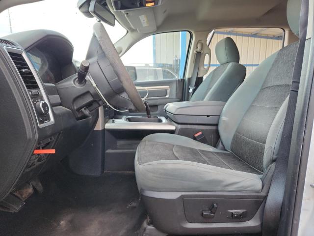 Photo 7 from auction – 2017 RAM 1500 SLT with VIN 1C6RR7TT3HS623406