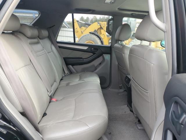 Photo 11 from auction – 2008 TOYOTA 4RUNNER SR with VIN JTEZU14R980101751