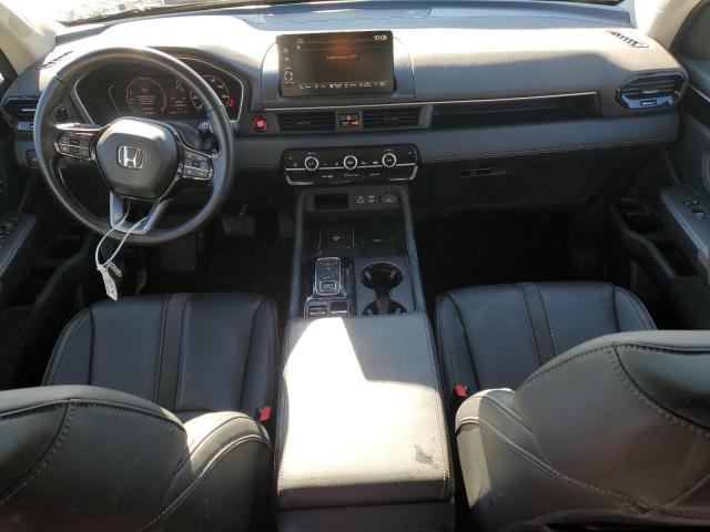 Photo 8 from auction – 2024 HONDA PILOT EXL with VIN 5FNYG1H47RB018540