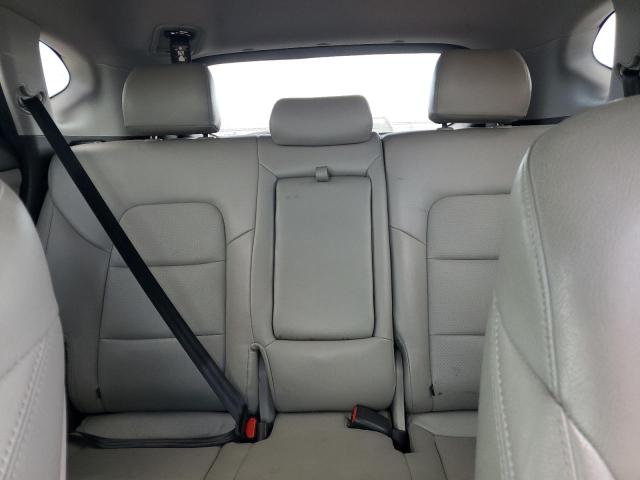 Photo 10 from auction – 2016 HYUNDAI TUCSON LIM with VIN KM8J33A29GU164911