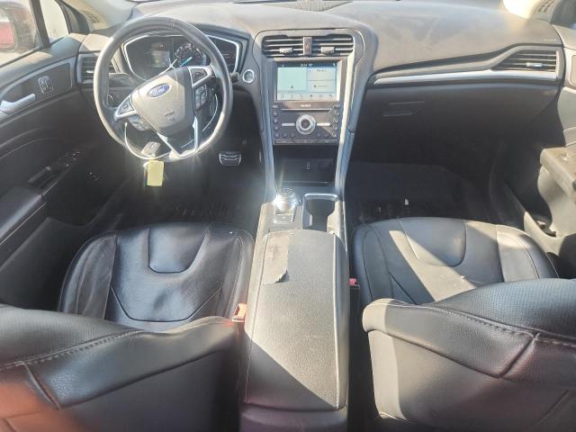Photo 8 from auction – 2017 FORD FUSION TIT with VIN 3FA6P0SU5HR276990