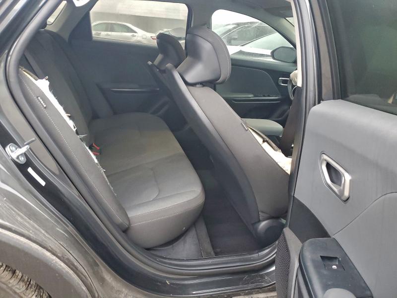 Photo 10 from auction – 2025 KIA K4 LXS with VIN 3KPFT4DE0SE156077