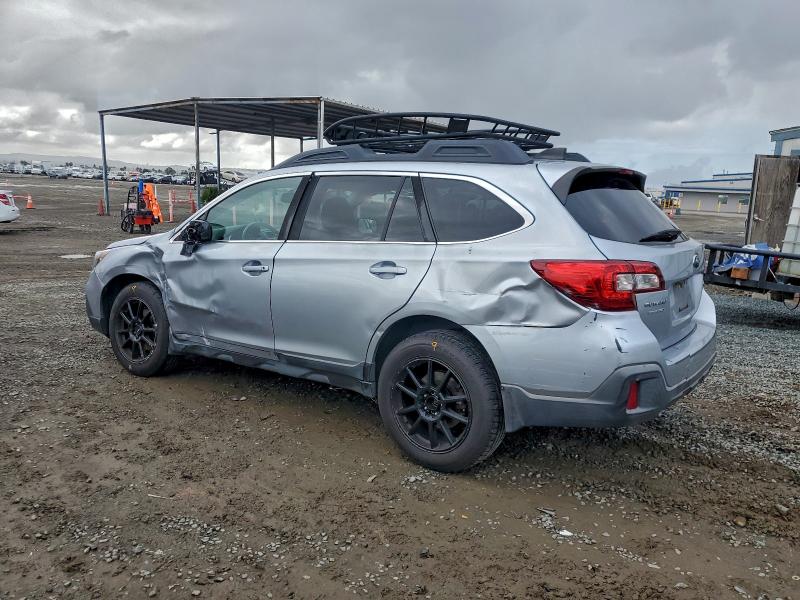 Photo 2 from auction – 2018 SUBARU OUTBACK 2. with VIN 4S4BSAKC0J3378282
