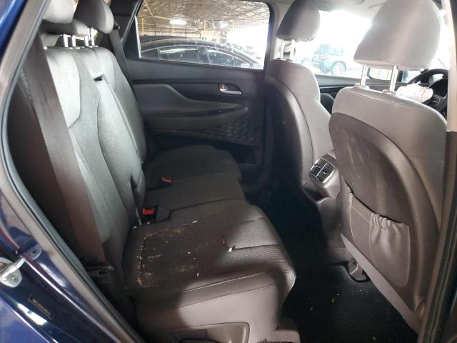 Photo 11 from auction – 2019 HYUNDAI SANTA FE S with VIN 5NMS33ADXKH080235