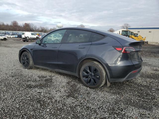 Photo 2 from auction – 2024 TESLA MODEL Y with VIN 7SAYGDEE0RF201151