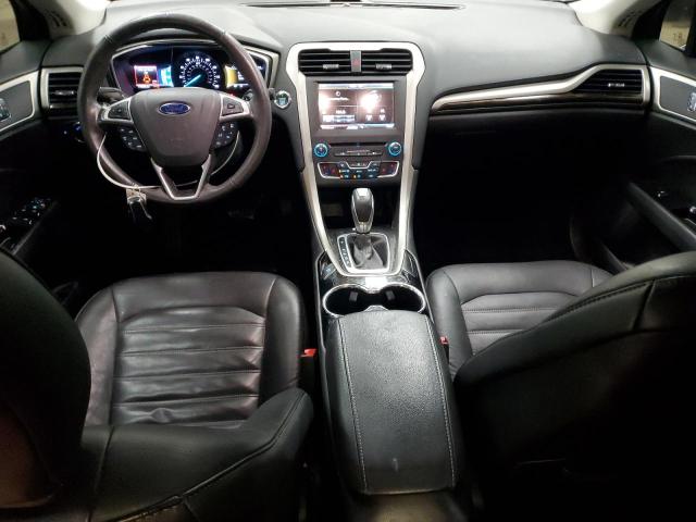 Photo 8 from auction – 2016 FORD FUSION SE with VIN 3FA6P0H9XGR257451