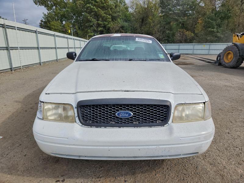 Zdjęcie 5 z aukcji – 2004 FORD CROWN VICT z VIN 2FAFP71W64X149057