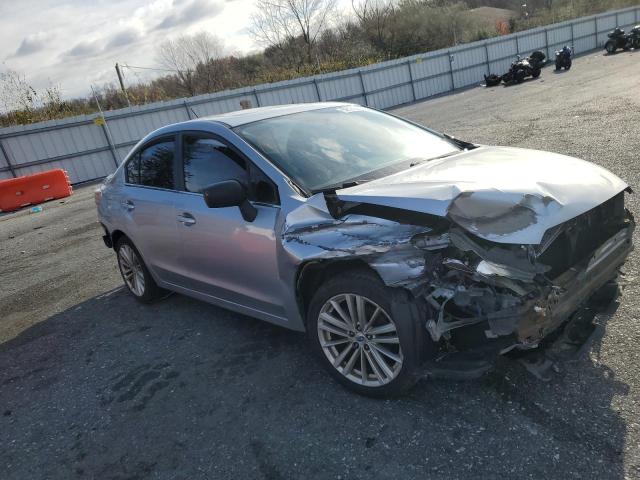 Фото 4 с аукциона – 2016 SUBARU IMPREZA PR с VIN JF1GJAF69GH012193