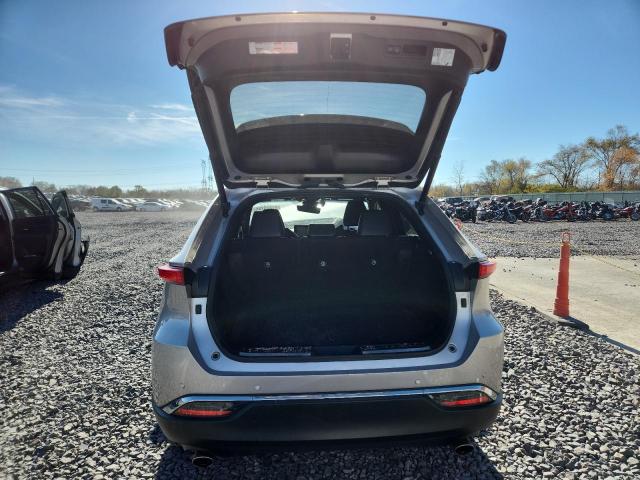 Photo 6 from auction – 2022 TOYOTA VENZA LE with VIN JTEAAAAH8NJ091110