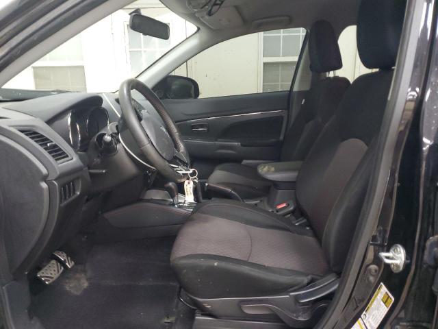 Photo 7 from auction – 2019 MITSUBISHI OUTLANDER with VIN JA4AP3AU6KU035344