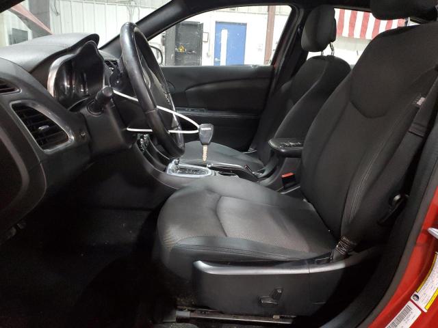 Photo 7 from auction – 2013 DODGE AVENGER SX with VIN 1C3CDZCB7DN622420