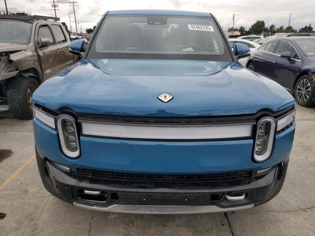 Photo 5 from auction – 2024 RIVIAN R1T ADVENT with VIN 7FCTGCAA3RN030878