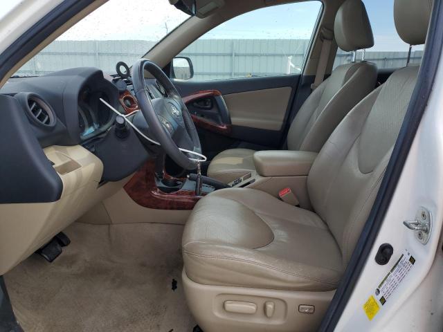 Photo 7 from auction – 2012 TOYOTA RAV4 LIMIT with VIN 2T3YF4DVXCW106454