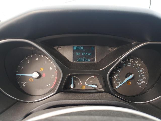 Photo 9 from auction – 2012 FORD FOCUS SE with VIN 1FAHP3K25CL160933