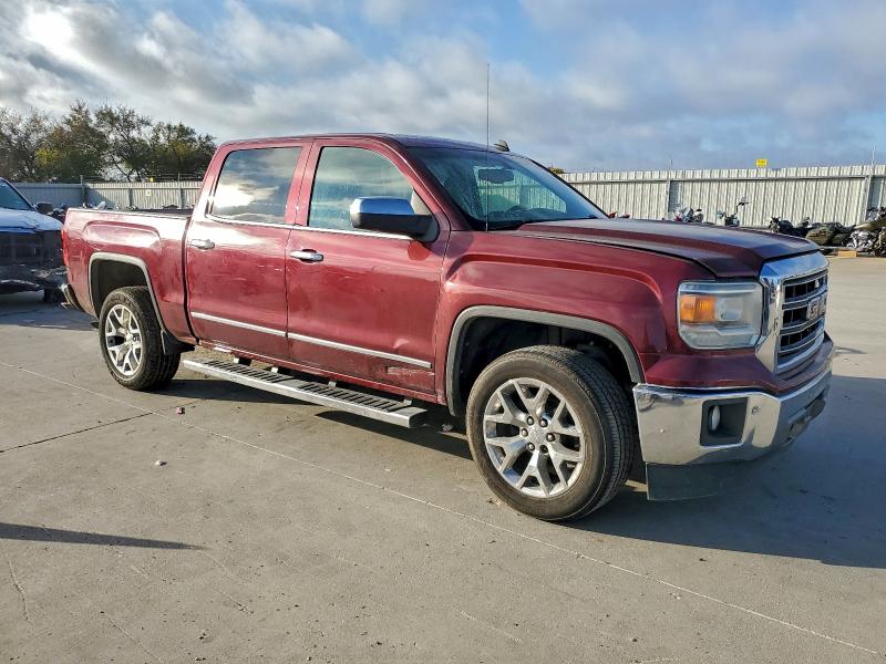 Photo 4 from auction – 2014 GMC SIERRA C15 with VIN 3GTP1VEC5EG496217