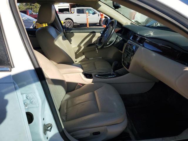 Photo 7 from auction – 2011 CHEVROLET IMPALA LTZ with VIN 2G1WC5EMXB1192246