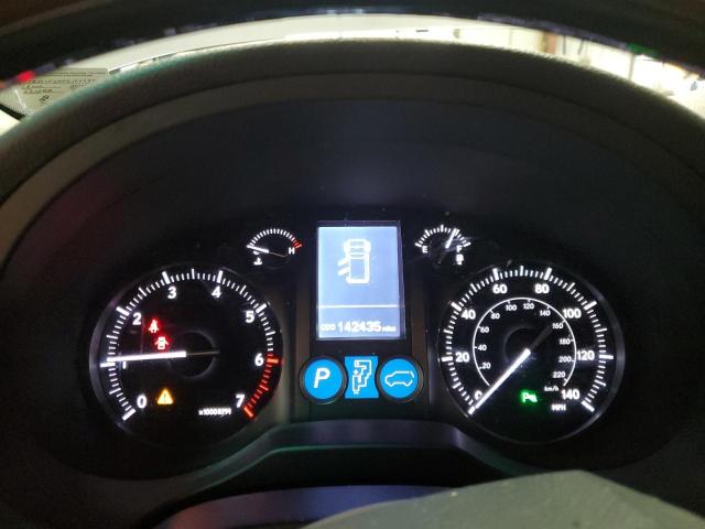 Photo 9 from auction – 2015 LEXUS GX 460 with VIN JTJBM7FX4F5100024
